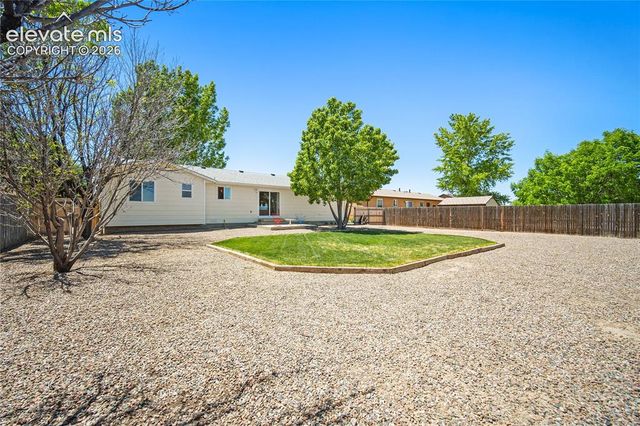 57 W Bonanza Drive, Pueblo, CO 81007