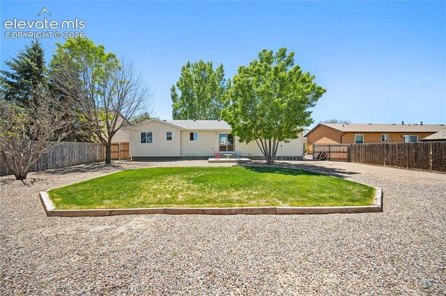 57 W Bonanza Drive, Pueblo, CO 81007