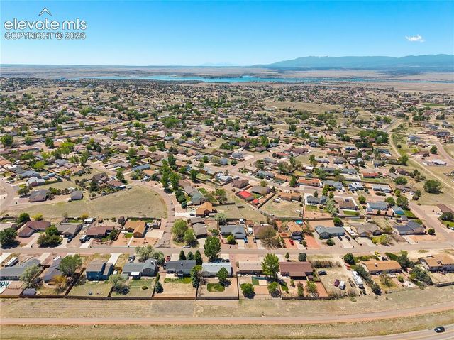 57 W Bonanza Drive, Pueblo, CO 81007