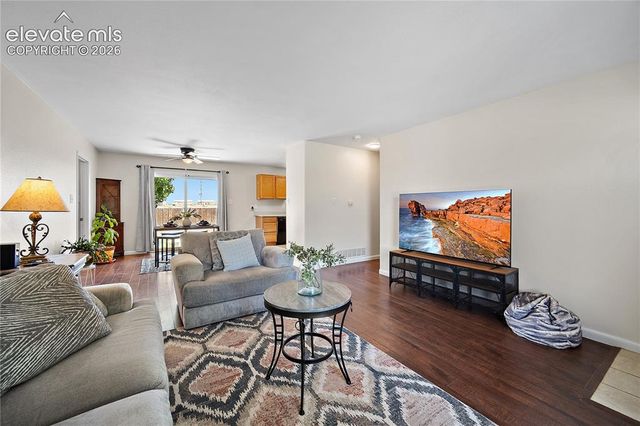 57 W Bonanza Drive, Pueblo, CO 81007