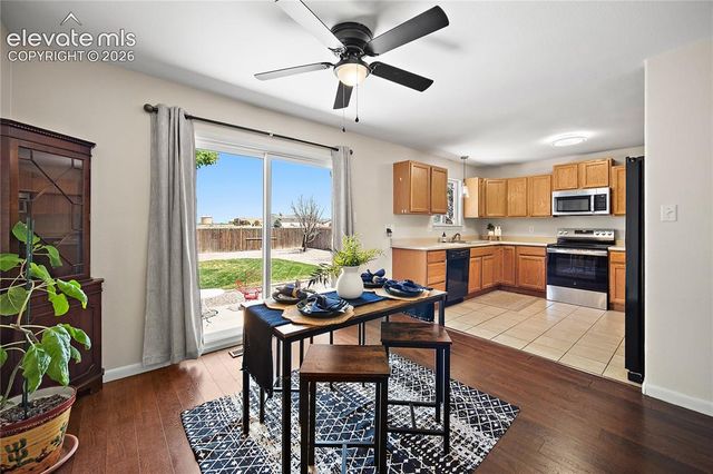 57 W Bonanza Drive, Pueblo, CO 81007