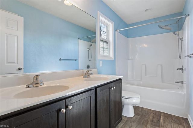 1102 Bethel RD, Chesapeake, VA 23324