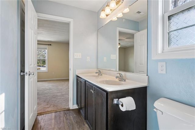 1102 Bethel RD, Chesapeake, VA 23324