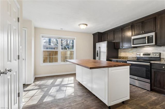 1102 Bethel RD, Chesapeake, VA 23324