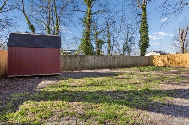 1102 Bethel RD, Chesapeake, VA 23324