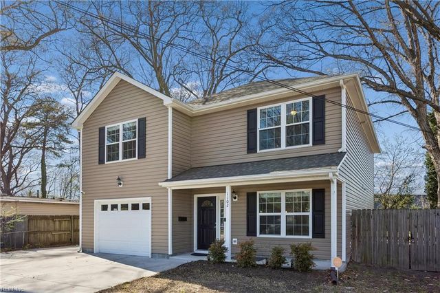 1102 Bethel RD, Chesapeake, VA 23324