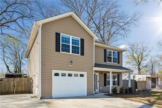 1102 Bethel RD, Chesapeake, VA 23324