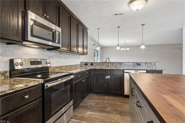 1102 Bethel RD, Chesapeake, VA 23324