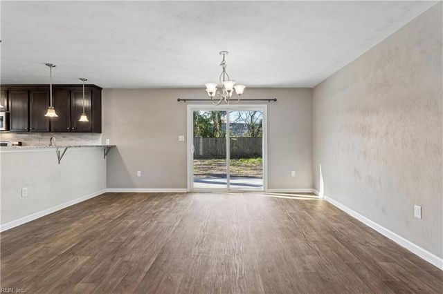 1102 Bethel RD, Chesapeake, VA 23324