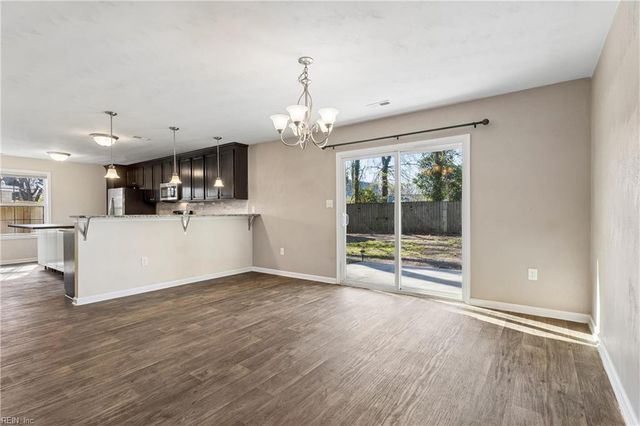 1102 Bethel RD, Chesapeake, VA 23324