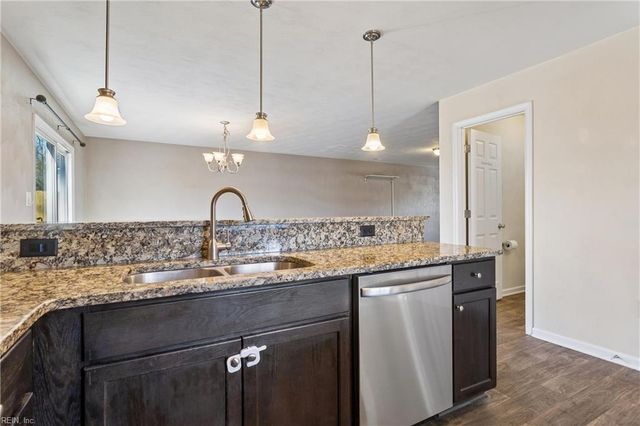 1102 Bethel RD, Chesapeake, VA 23324