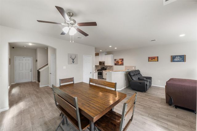 24716 Thornbluff Briar Trail, Houston, TX 77336