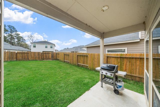 24716 Thornbluff Briar Trail, Houston, TX 77336