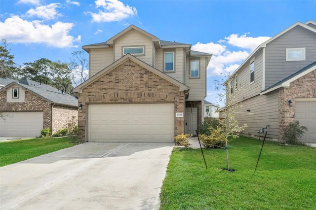 24716 Thornbluff Briar Trail, Houston, TX 77336