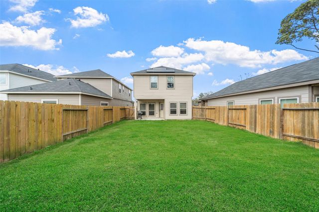 24716 Thornbluff Briar Trail, Houston, TX 77336