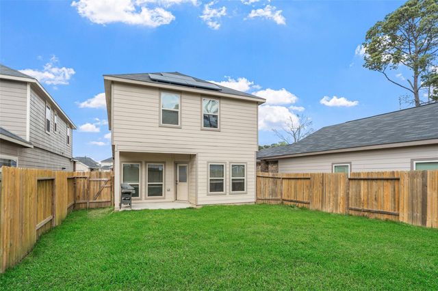 24716 Thornbluff Briar Trail, Houston, TX 77336