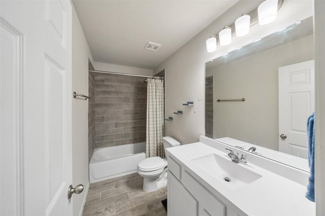 24716 Thornbluff Briar Trail, Houston, TX 77336