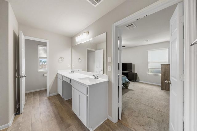 24716 Thornbluff Briar Trail, Houston, TX 77336