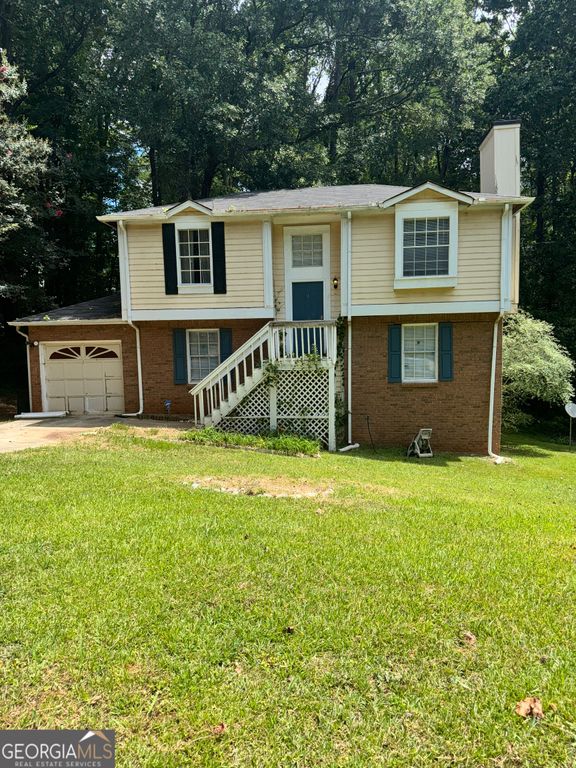 5628 Fairington Way, Lithonia, GA 30038