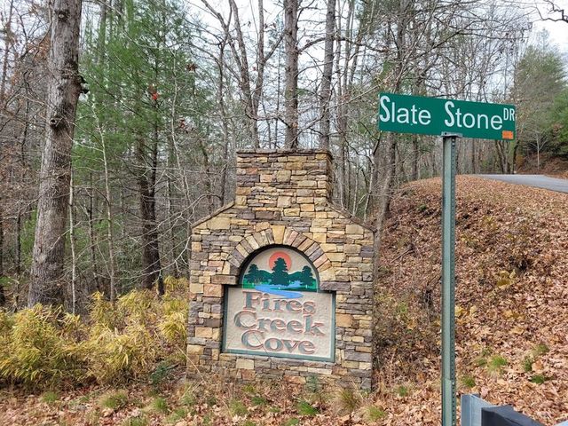 Lot 49 Slate Stone Lane, Hayesville, NC 28904