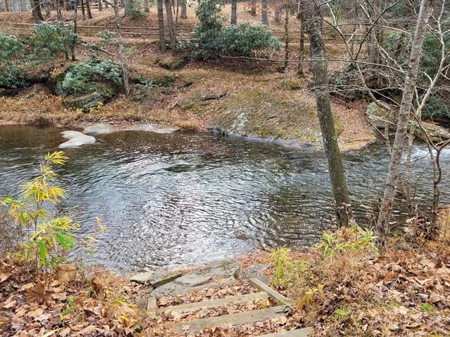 Lot 49 Slate Stone Lane, Hayesville, NC 28904