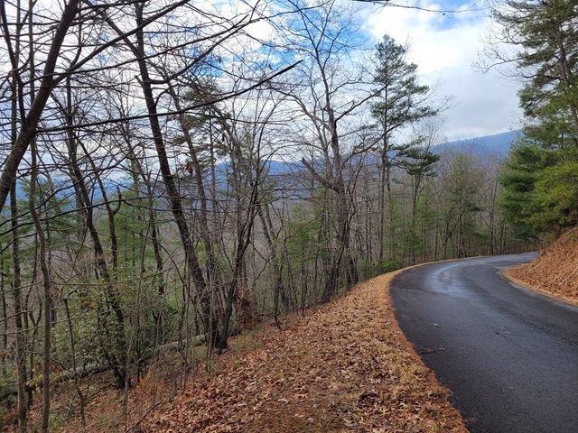 Lot 49 Slate Stone Lane, Hayesville, NC 28904