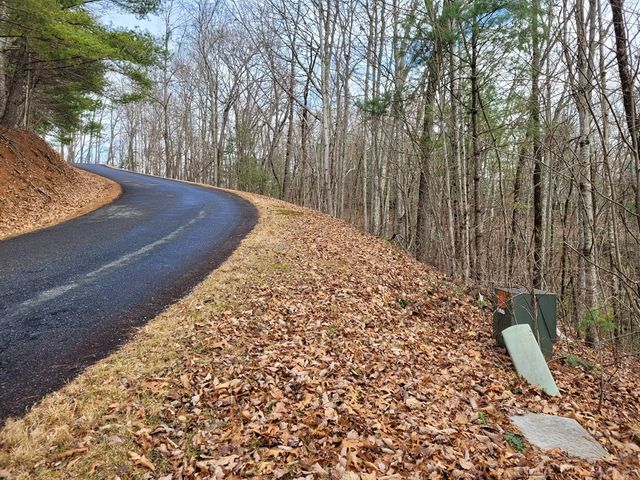 Lot 49 Slate Stone Lane, Hayesville, NC 28904