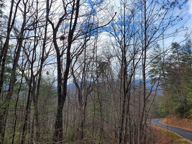Lot 49 Slate Stone Lane, Hayesville, NC 28904