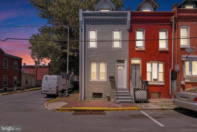 121 W ELM ST, Reading, PA 19601