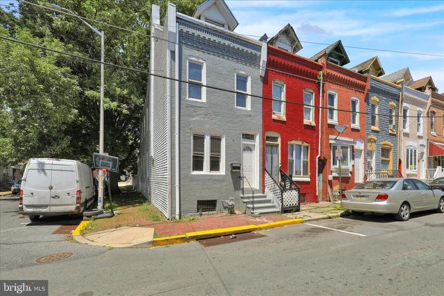 121 W ELM ST, Reading, PA 19601