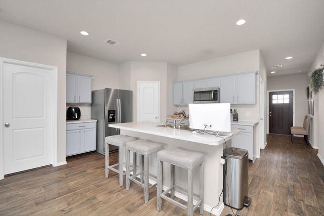 21114 Waze Lewis Drive, New Caney, TX 77357