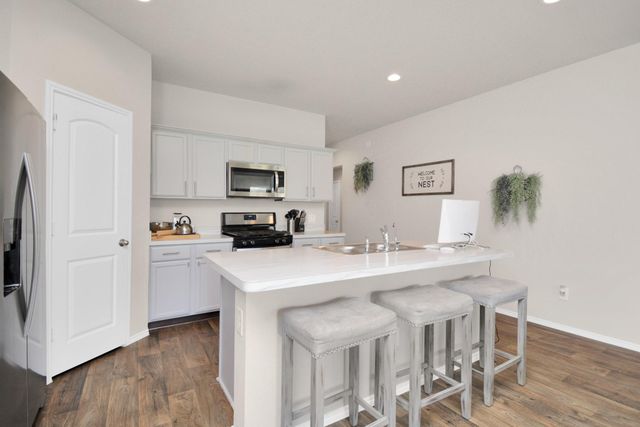 21114 Waze Lewis Drive, New Caney, TX 77357