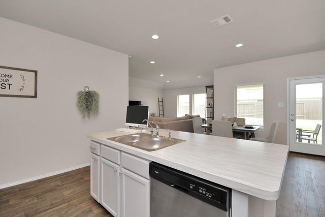 21114 Waze Lewis Drive, New Caney, TX 77357