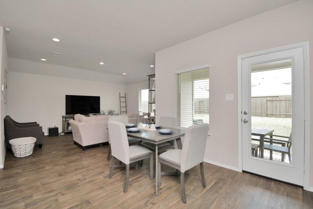 21114 Waze Lewis Drive, New Caney, TX 77357