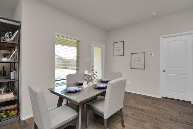 21114 Waze Lewis Drive, New Caney, TX 77357