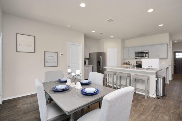 21114 Waze Lewis Drive, New Caney, TX 77357