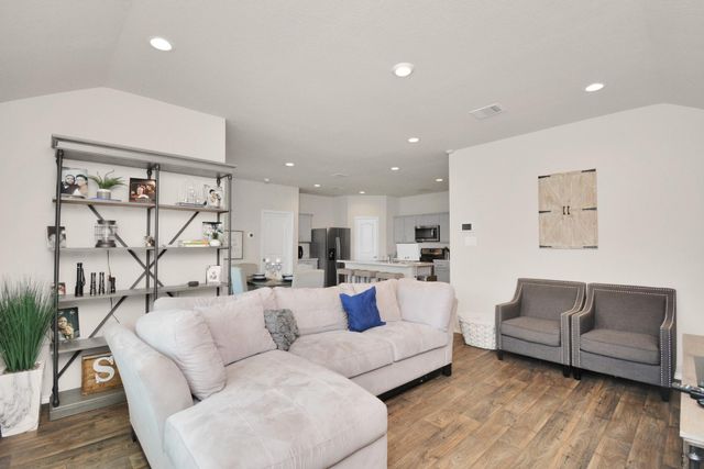 21114 Waze Lewis Drive, New Caney, TX 77357