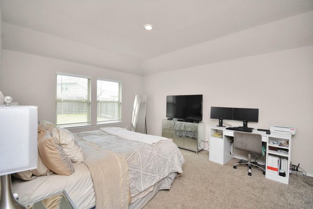 21114 Waze Lewis Drive, New Caney, TX 77357