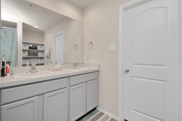 21114 Waze Lewis Drive, New Caney, TX 77357