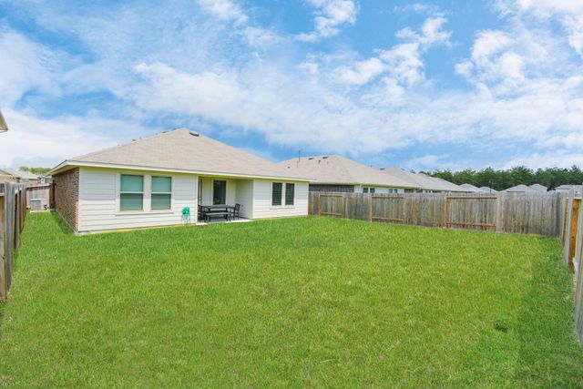 21114 Waze Lewis Drive, New Caney, TX 77357