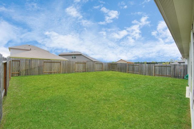 21114 Waze Lewis Drive, New Caney, TX 77357