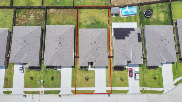 21114 Waze Lewis Drive, New Caney, TX 77357