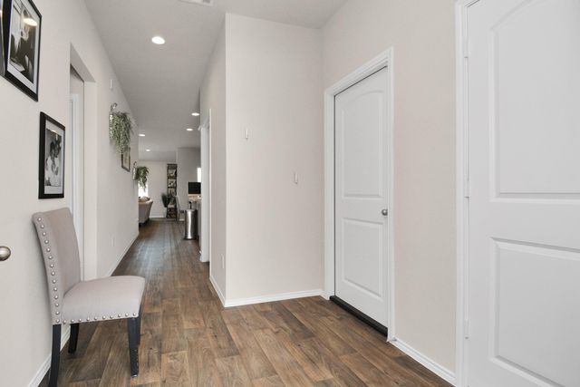 21114 Waze Lewis Drive, New Caney, TX 77357