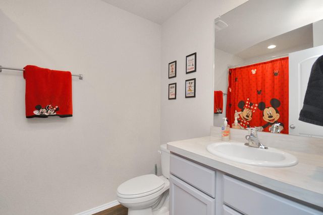 21114 Waze Lewis Drive, New Caney, TX 77357