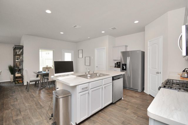 21114 Waze Lewis Drive, New Caney, TX 77357