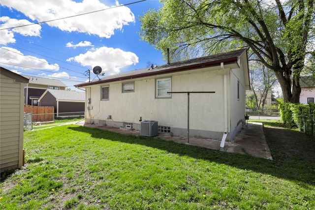 1814 4th Avenue N, Minneapolis, MN 55405