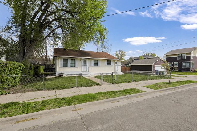 1814 4th Avenue N, Minneapolis, MN 55405