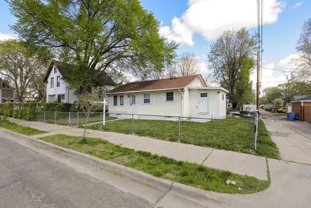 1814 4th Avenue N, Minneapolis, MN 55405