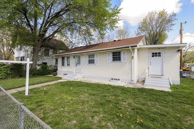 1814 4th Avenue N, Minneapolis, MN 55405