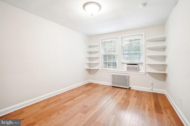 2803 CORTLAND PL NW #107, Washington, DC 20008